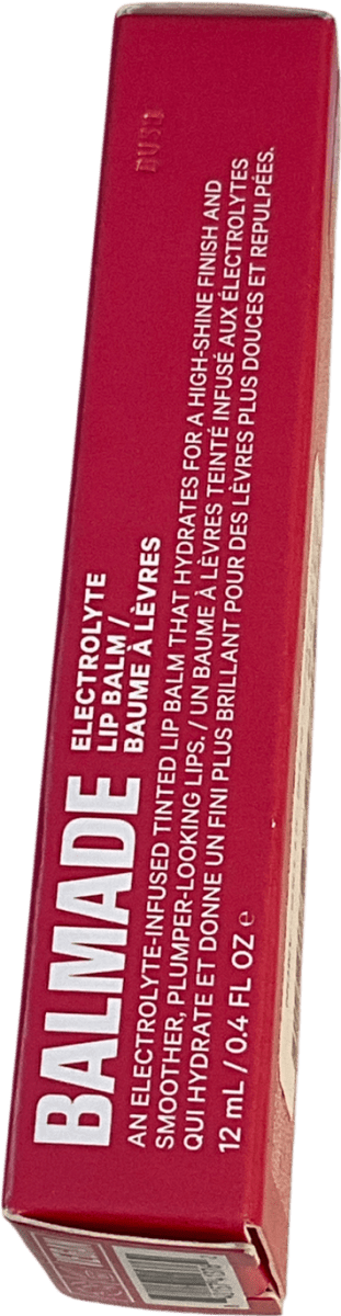 Milk Makeup Balmade Electrolyte Lip Balm Refresher 12ml - Reliked