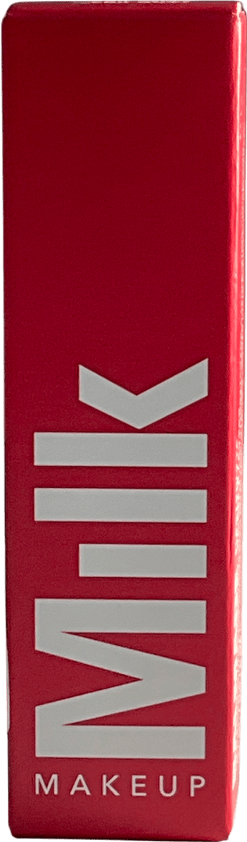 Milk Makeup Balmade Electrolyte Lip Balm Werk Out 12ml - Reliked