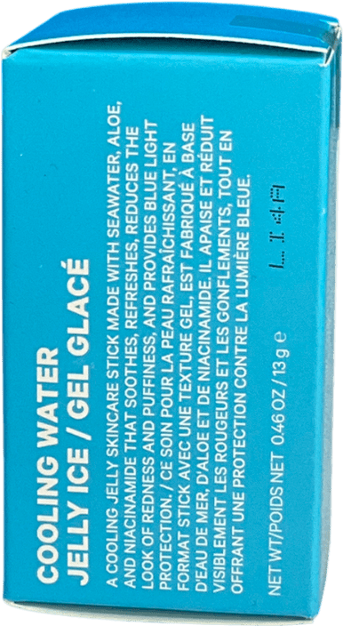 Milk Makeup Cooling Water Jelly Ice 13g - Reliked