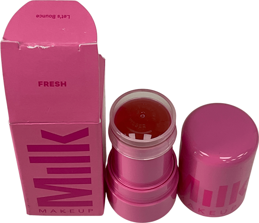 Milk Makeup Cooling Water Jelly Tint Fresh 5g - Reliked
