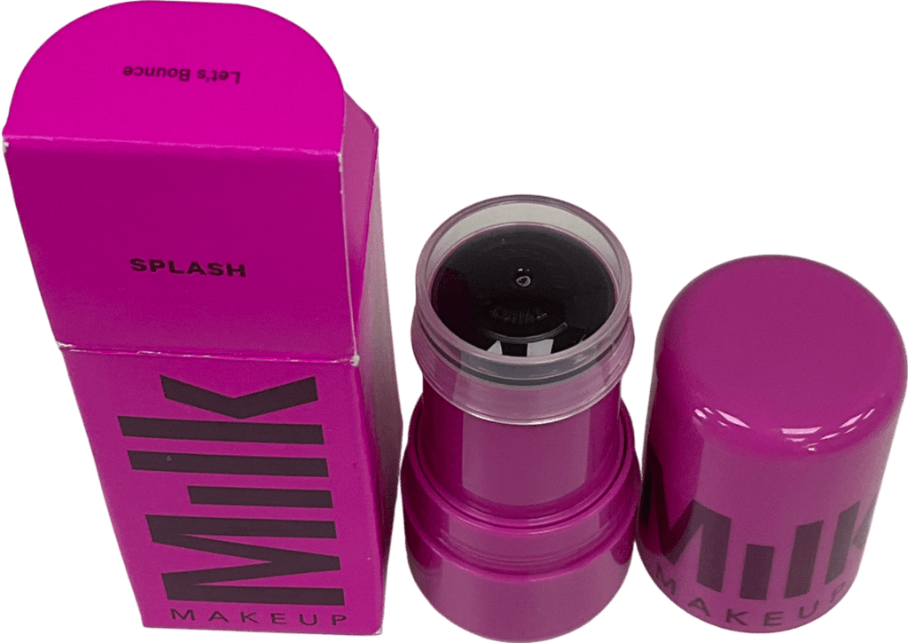 Milk Makeup Cooling Water Jelly Tint Splash 5g - Reliked