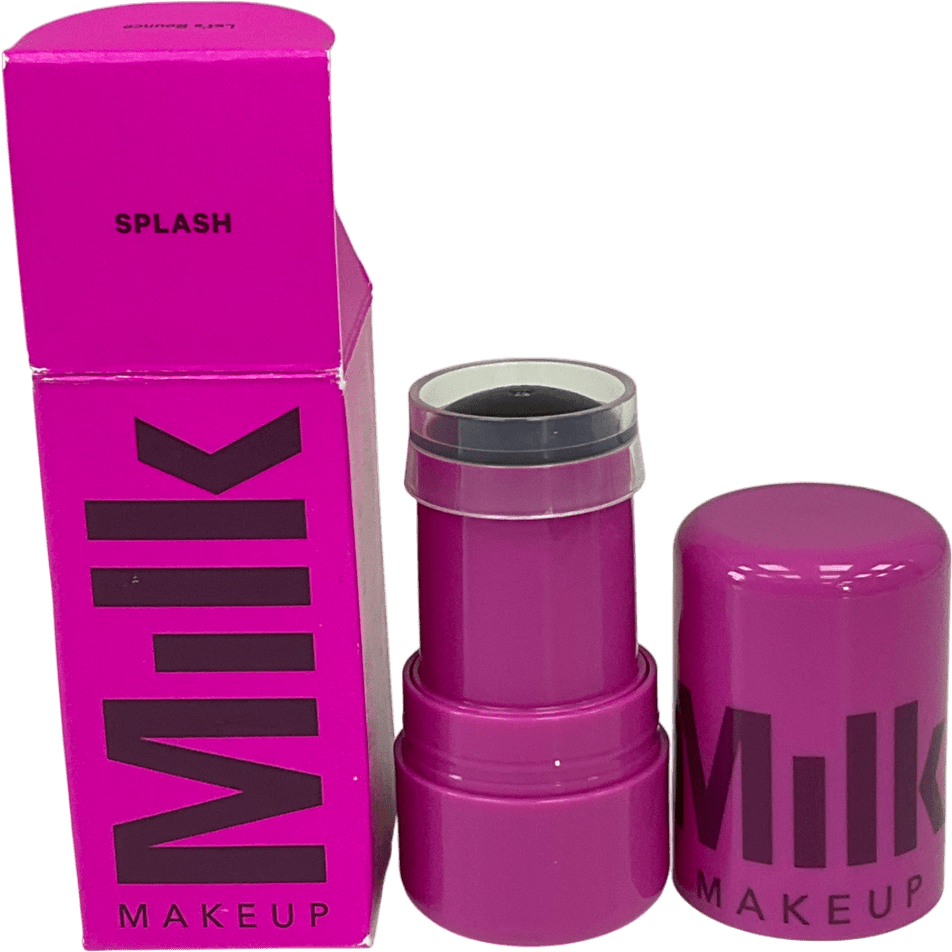 Milk Makeup Cooling Water Jelly Tint Splash 5g - Reliked
