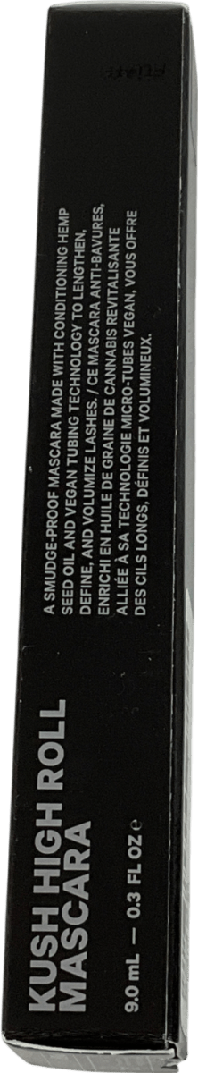 Milk Makeup High Roll Mascara Boom 9ml - Reliked