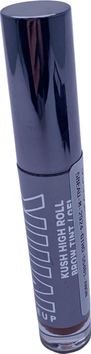 Milk Makeup Kush High Roll Brow Tint Gel Dub 4.5g - Reliked