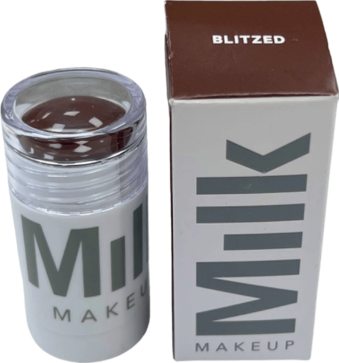 Milk Makeup Matte Bronzer Stick Bl - Itzed 5.7 g - Reliked