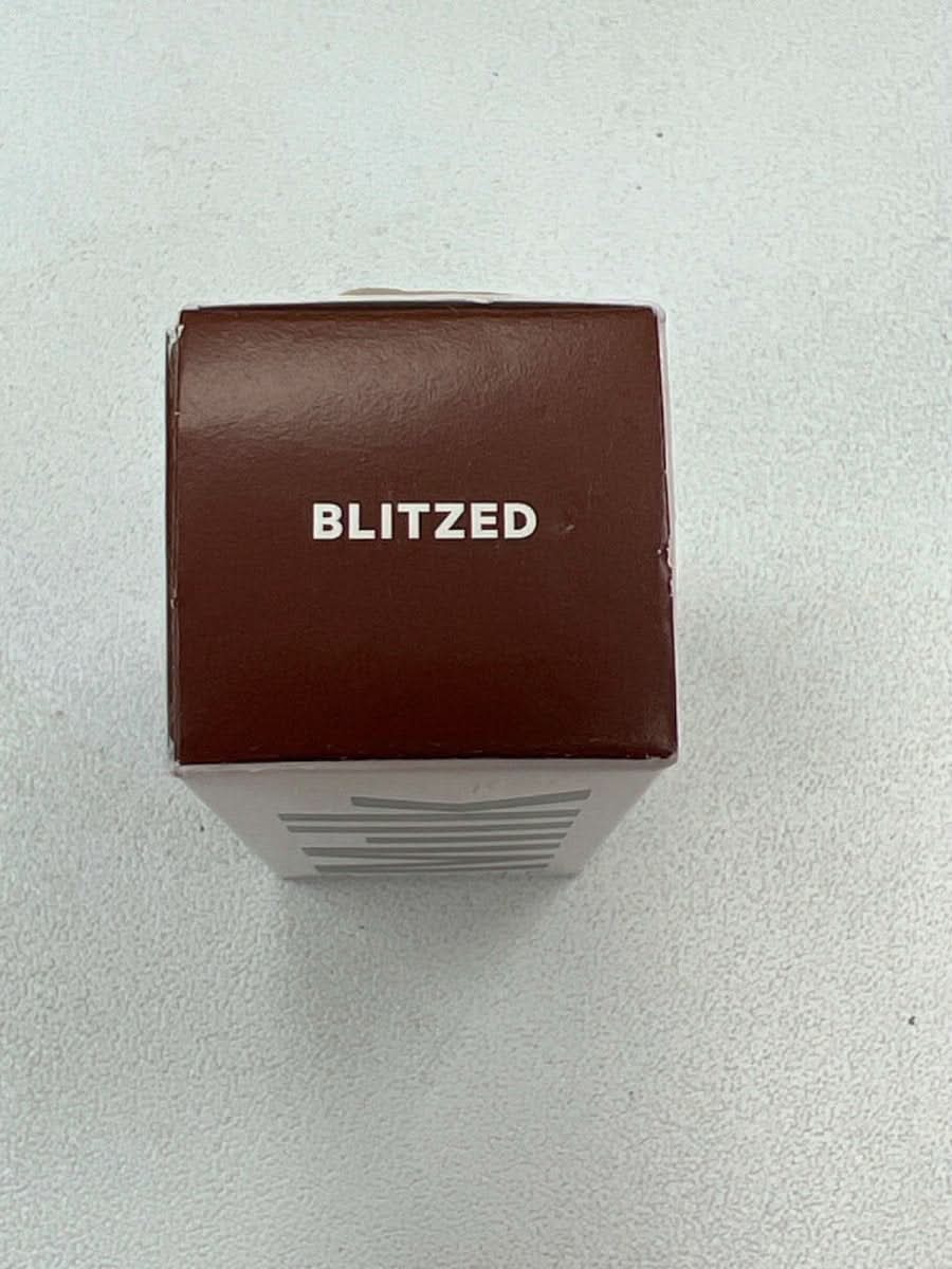 Milk Makeup Matte Bronzer Stick Bl - Itzed 5.7 g - Reliked