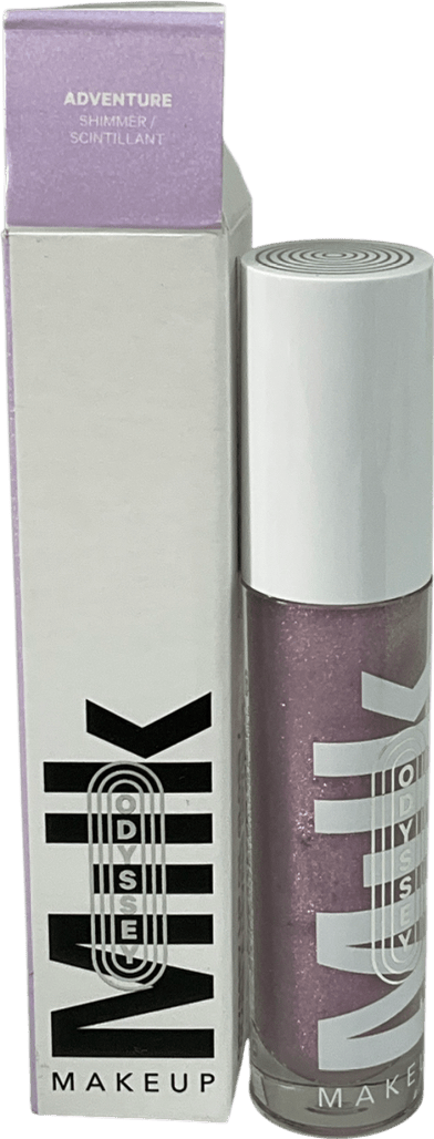 Milk Makeup Odyssey Lip Oil Adventure 6.5g - Reliked