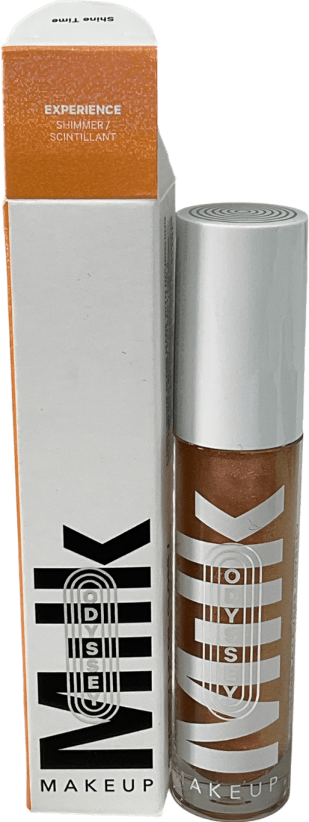 Milk Makeup Odyssey Lip Oil Gloss Experience 6.5ml - Reliked