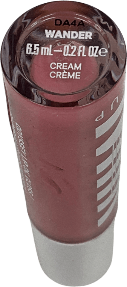 Milk Makeup Odyssey Lip Oil Gloss Wander 6.5ml - Reliked