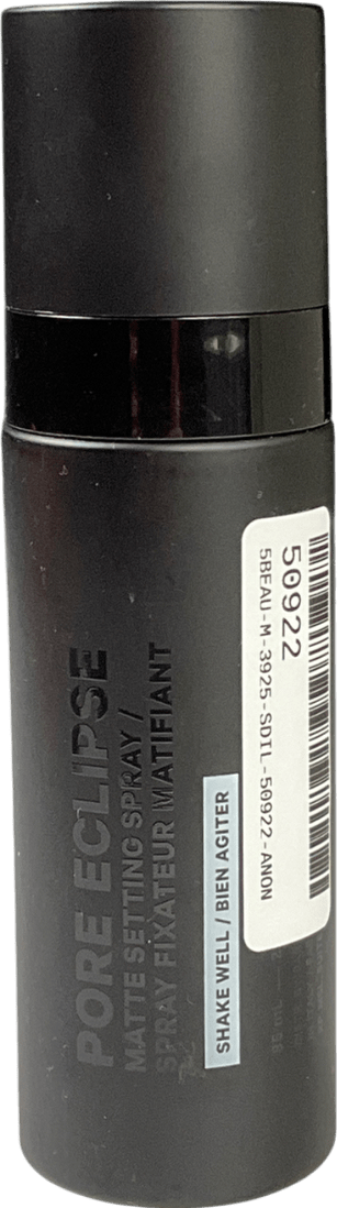 Milk Makeup Pore Eclipse Mattifying + Blurring Transfer - proof Setting Spray 85ml - Reliked