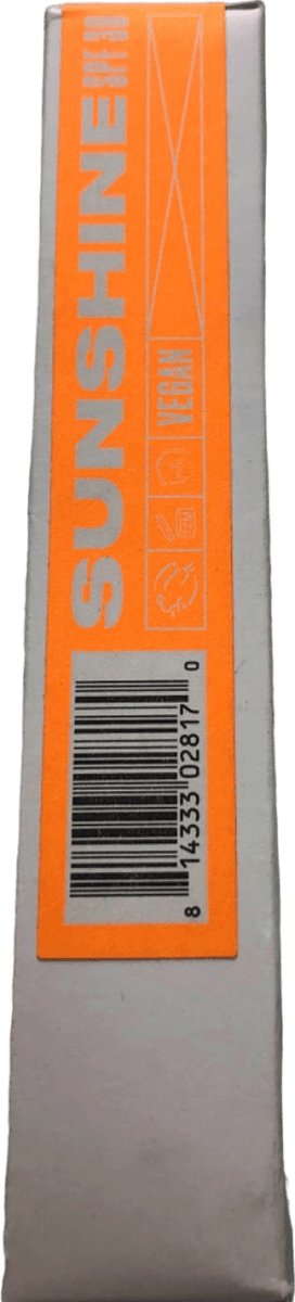 Milk Makeup Sunshine Skin Tint Golden Honey 16 ml - Reliked