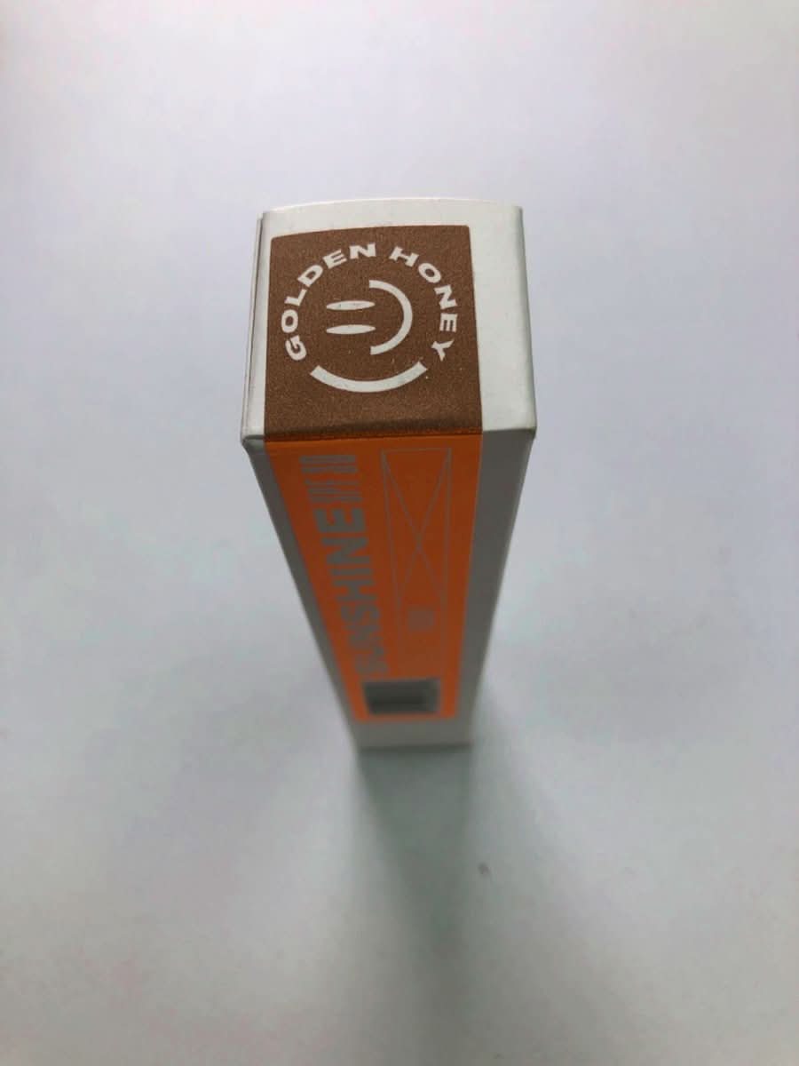 Milk Makeup Sunshine Skin Tint Golden Honey 16 ml - Reliked