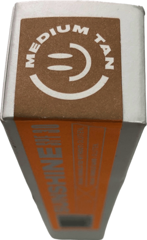 Milk Makeup Sunshine Skin Tint Medium Tan 16ml - Reliked