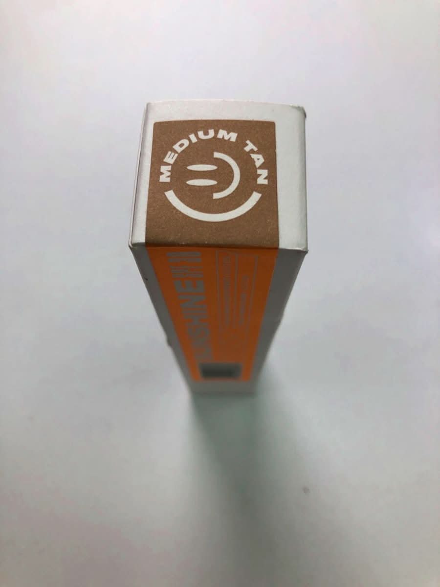 Milk Makeup Sunshine Skin Tint Sunscreen Broad Spectrum SPF 30 Medium Tan 16ml - Reliked