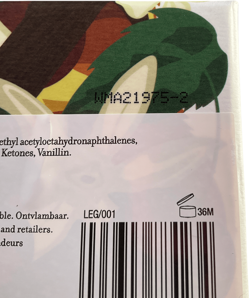 Miller Harris Legato Eau De Parfum Legato 100ml - Reliked