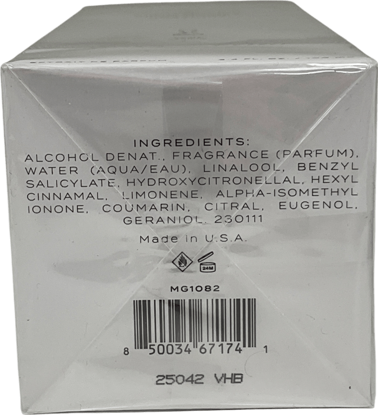 mind games Mind Games Queening Eau De Parfum Queening 100ml - Reliked