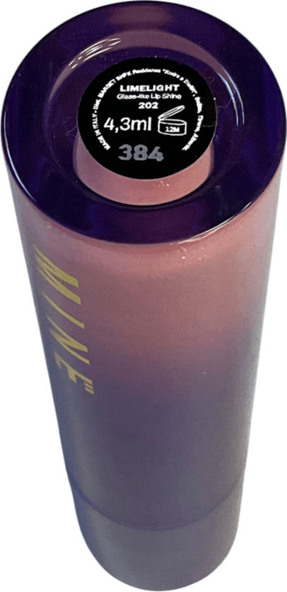 mine Icon Plumping Lip Gloss 202 3ml - Reliked