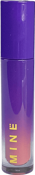 mine Icon Plumping Lip Gloss 202 3ml - Reliked