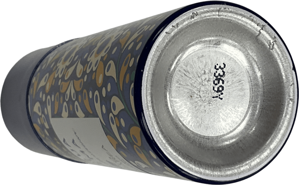 mirto di panarea Blu Mediterraneo - Arancia Di Capri Body Lotion 150ml - Reliked