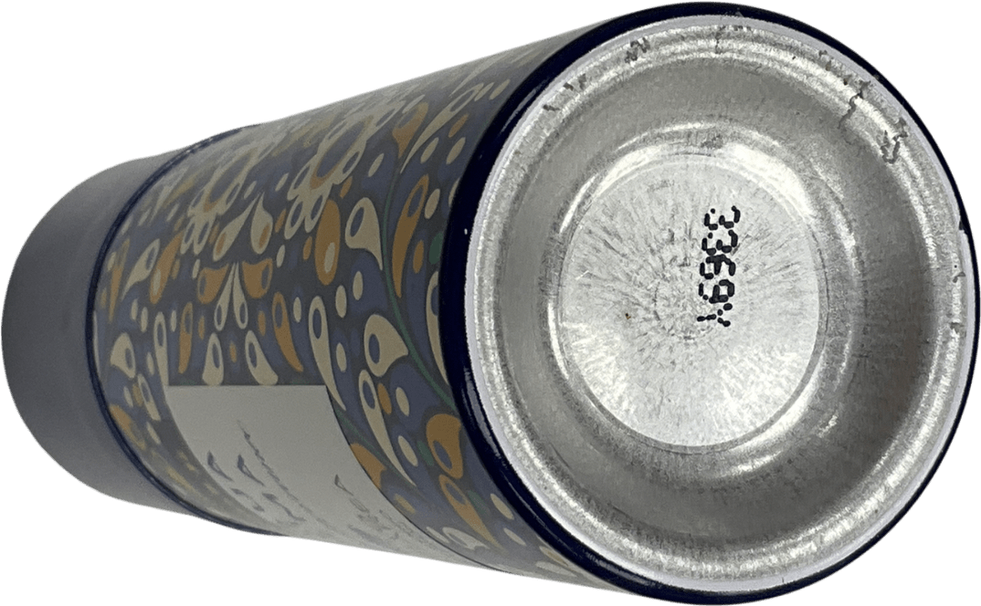 mirto di panarea Blu Mediterraneo - Arancia Di Capri Body Lotion 150ml - Reliked