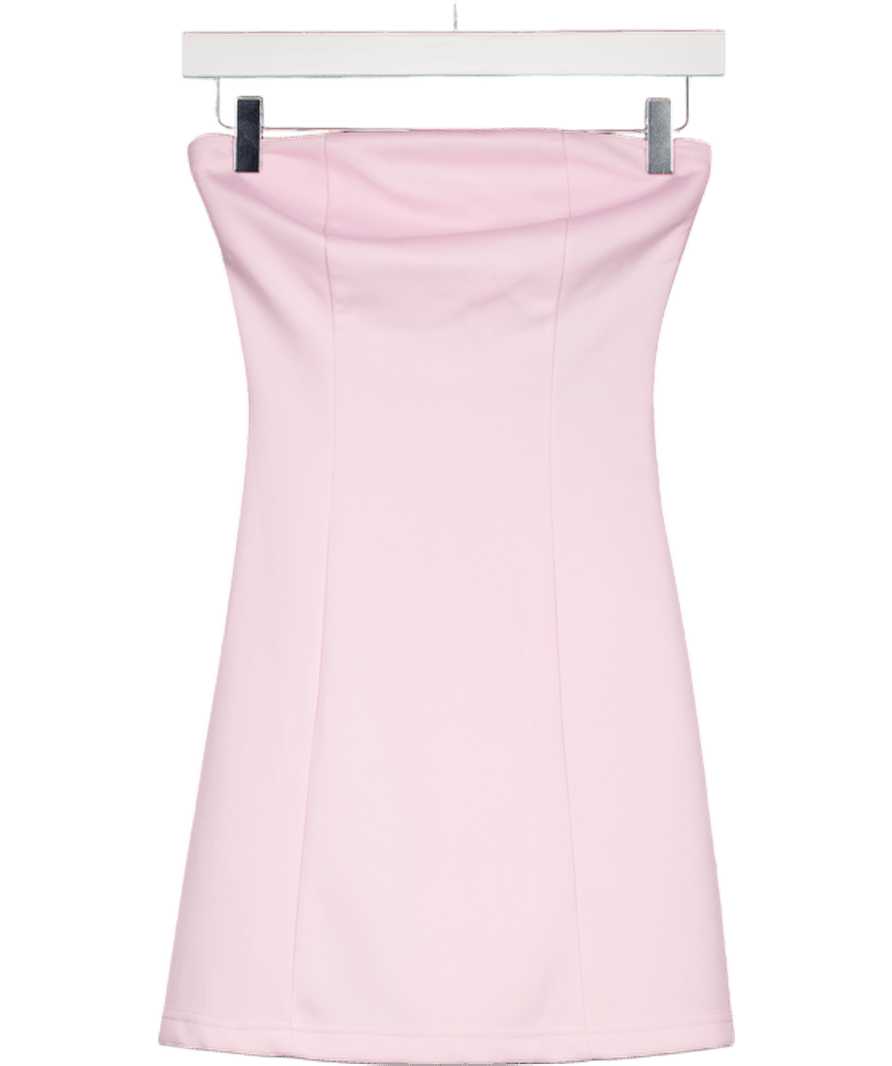 miscreants Pink Cupid Dress UK 6 - Reliked