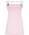 miscreants Pink Cupid Dress UK 6 - Reliked