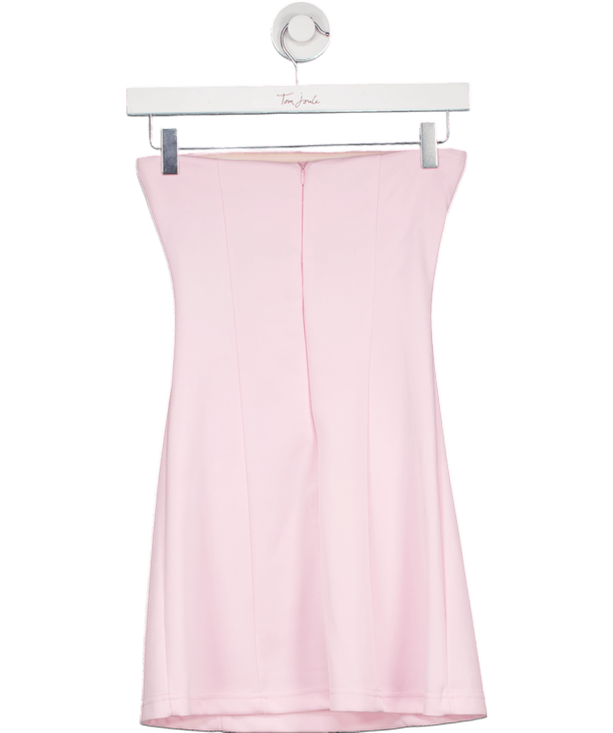 miscreants Pink Cupid Dress UK 6 - Reliked