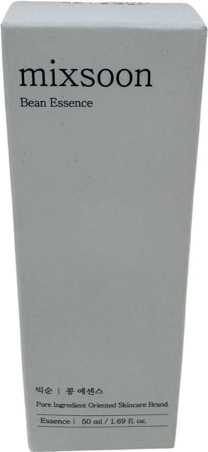 mixsoon Bean Essence 50ml - Reliked