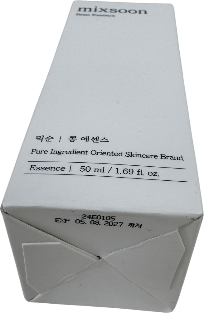 mixsoon Bean Essence 50ml - Reliked