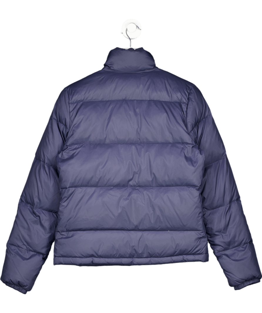 modstrom Ombre Blue Jacket UK S - Reliked