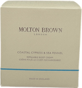 Molton Brown Coastal Cypress & Sea Fennel Body Cream 200ml - Reliked