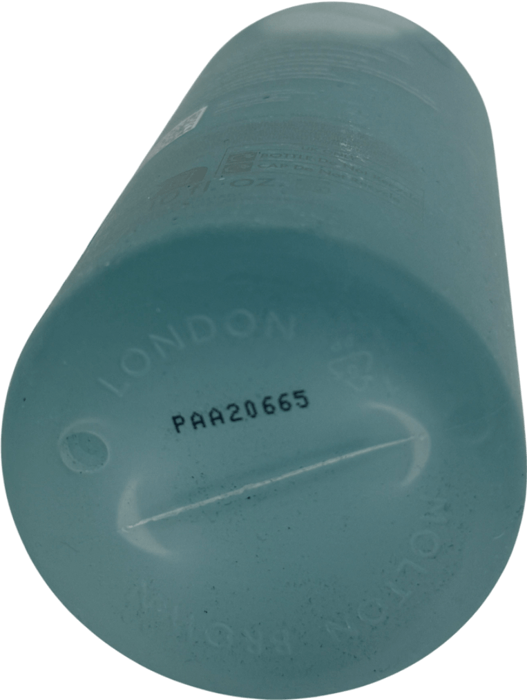 Molton Brown Coastal Cypress & Sea Fennel Shampoo 300ML - Reliked