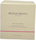 Molton Brown Fiery Pink Pepper Body Cream Fiery Pink Pepper 200ml - Reliked