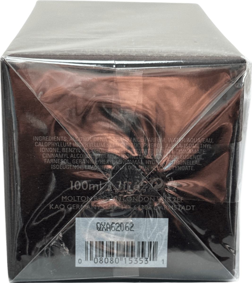 Molton Brown Heavenly Gingerlily Eau De Parfum 100ml - Reliked