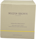Molton Brown Orange & Bergamot Body Cream 200ml - Reliked