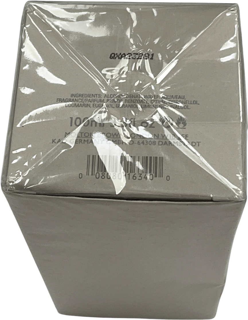 Molton Brown Rose Dunes Eau De Toilette 100ml - Reliked