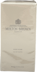 Molton Brown Rose Dunes Eau De Toilette 100ml - Reliked