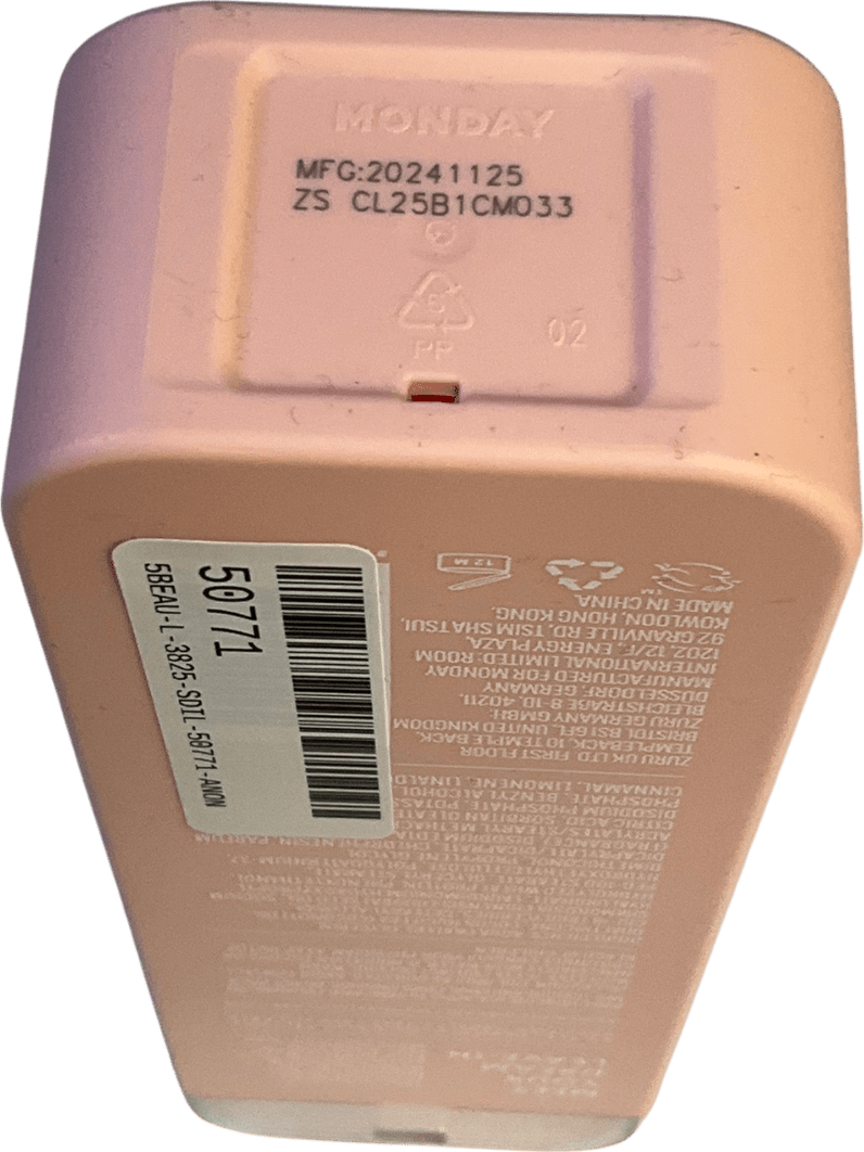 monday Leave In Conditioner Moisture 150ml - Reliked