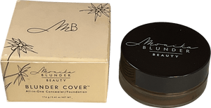 Monika Blunder Blunder Cover Foundation/concealer 17.6g