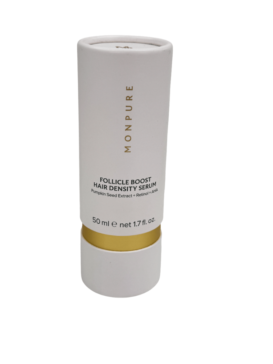 Monopure Follicle Boost Hair Density Serum 50ml - Reliked