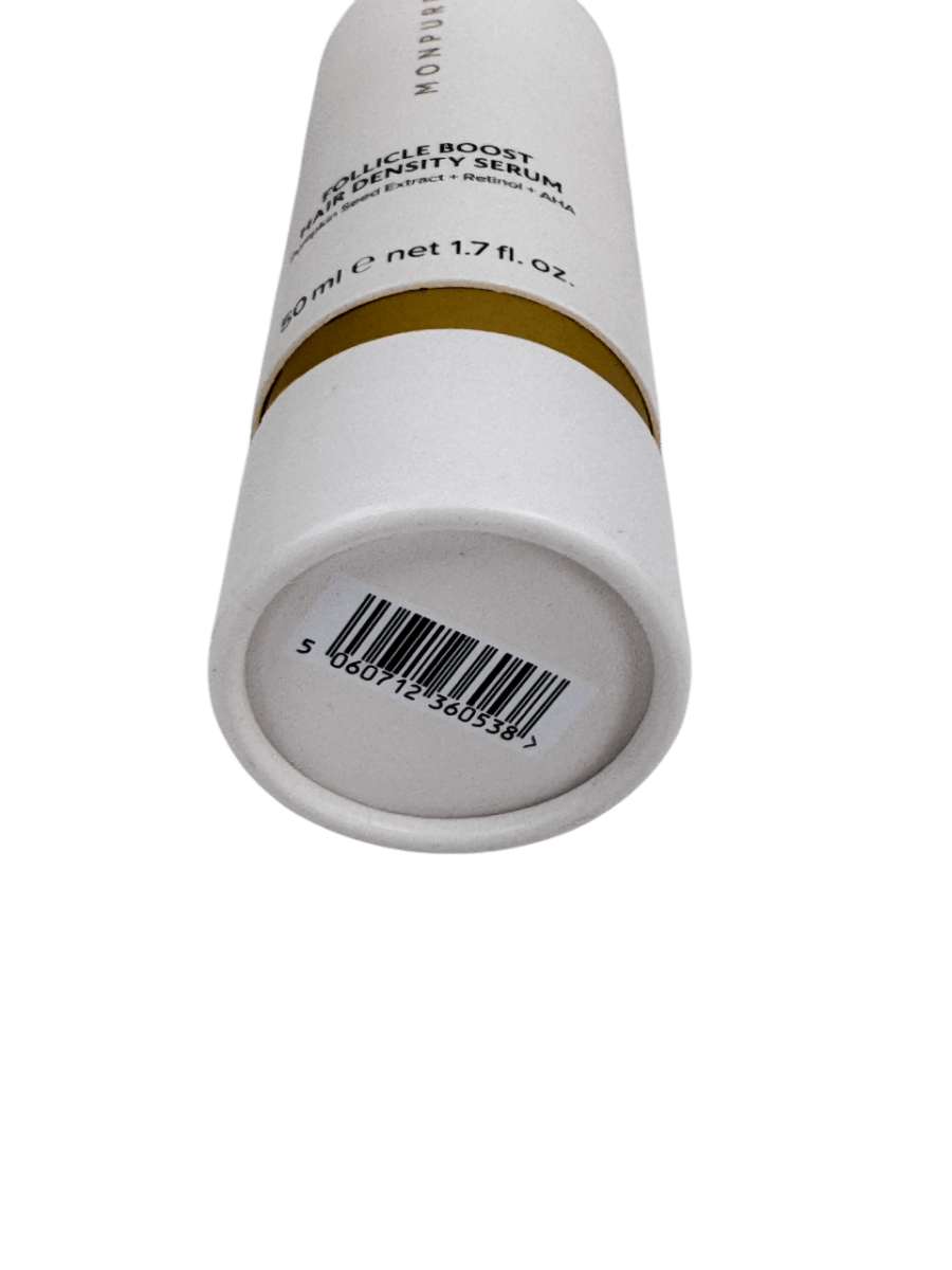 Monopure Follicle Boost Hair Density Serum 50ml - Reliked