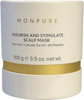 monpure Nourish And Stimulate Scalp Mask 100g - Reliked