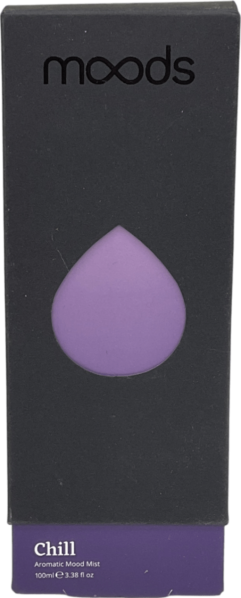 moods Chill Moodmist Chill 100ml - Reliked