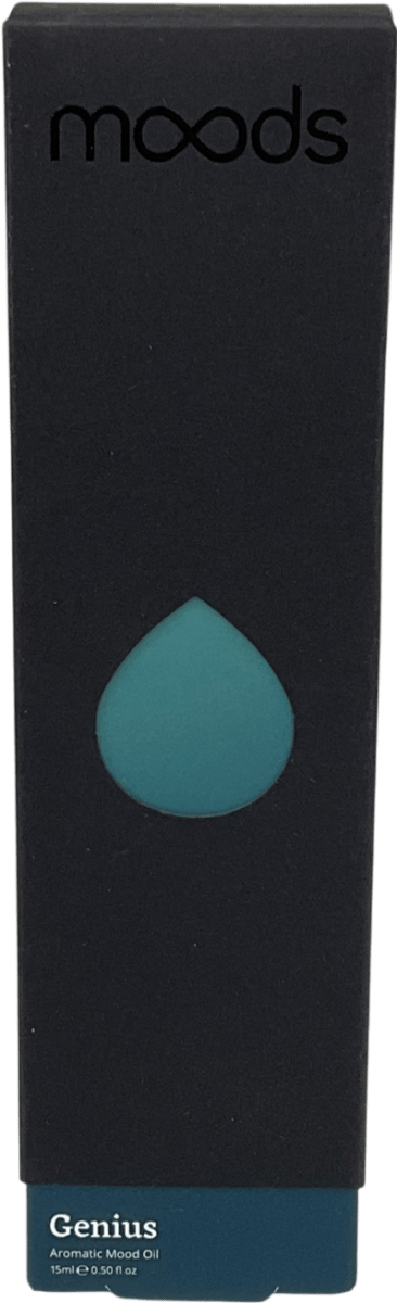 moods Genius Moodroller Genius 15ml - Reliked