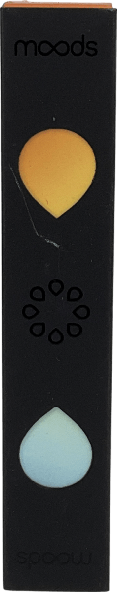 moods Mood Roller Oil - The Ultimate Vibe Boost 2x6ml - Reliked