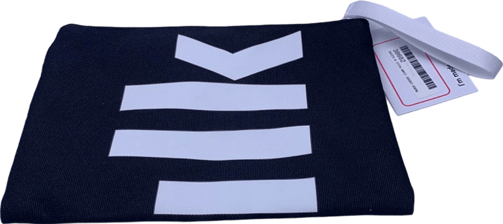 Morphe Black Makeup Pouch OS - Reliked