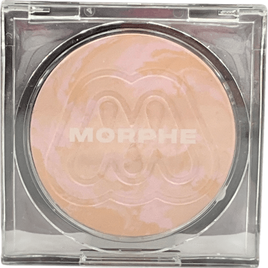 Morphe Cloudlight Soft Glow Veil Finishing Powder Cloudlight 8g - Reliked