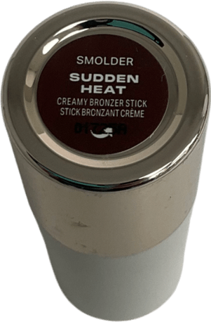 Morphe Creamy Bronzer Stick Smolder 8g - Reliked