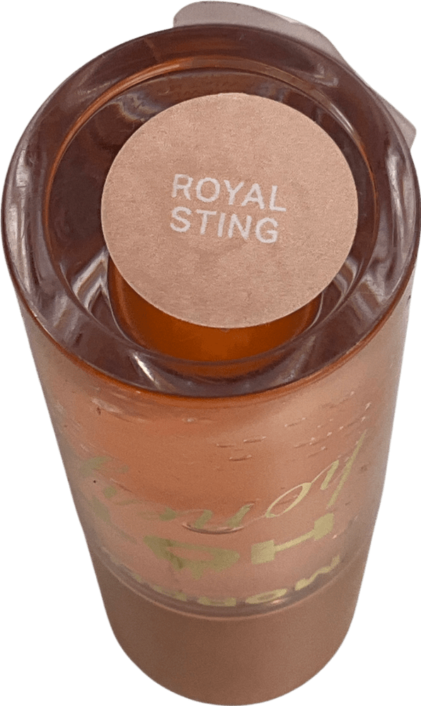Morphe Hot Honeys Plumping Lip Oil Royal Sting 4.5ml - Reliked
