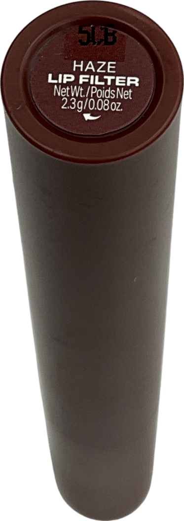 Morphe Lip Filter Hydroplump Soft Matte Lipstick Haze 2.3g - Reliked